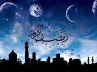 Ein unvergesslicher Ramad�n 