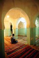 Itik�f im Ramad�n 