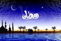 F�r den Ramad�n Ziele setzen