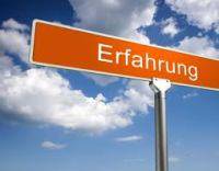 Ein Aufsatz �ber Haddsch-Erfahrung
