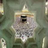 Vollzieht Haddsch und Umra f�r All�h!