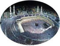 Besinnliches zum Haddsch � Teil 1