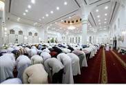 Verhaltenskodex f�r die Moscheen - Teil 2