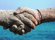 Liebe deinen Bruder um All�hs willen