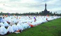 Verhaltenskodex bei den Festen � Teil 2