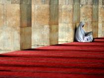 Frauen und die Zeit im Ramad�n - Teil 1