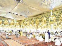 Verloren im Ramad�n