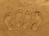 Wo finde ich meine Geborgenheit? � Teil 1