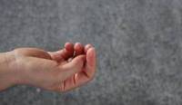Die Gefahr, Menschen um deren Geld zu bitten � Teil 2
