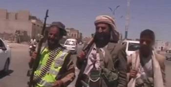 Western embassies closed, thousands protest in Yemen