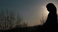 Beim Streben nach All�hs Beistand deine Wohnst�tte im Paradies sehen