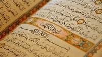 Zum Qur�n zur�ckkehren
