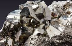 Der himmlische Ursprung des Eisens � Teil 2
