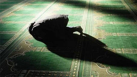 سجود الشُكْر في السيرة النبوية