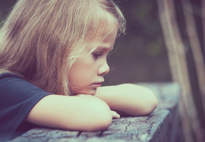 Nervosit&auml;t bei Kindern: Symptome und Abhilfe
