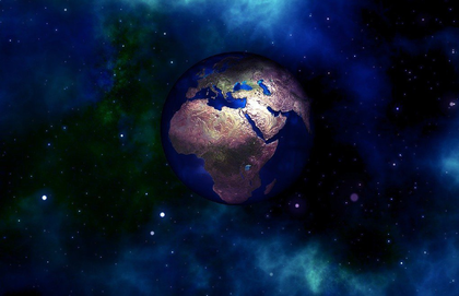 Halte dich zur�ck von dieser Welt und All�h wird dich lieben