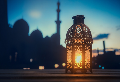 Anbetungshandlungen des Propheten im Ramad�n � Teil 3
