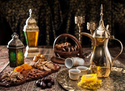 Ramad�n und der beste Abschied � Teil 1