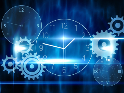 Es ist an der Zeit � Teil 1