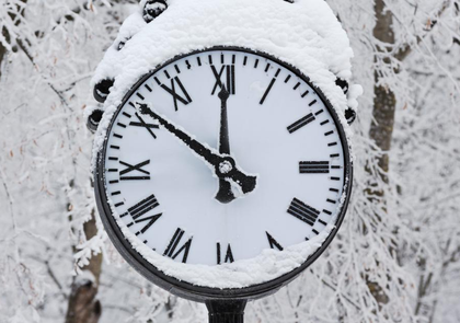 Es ist an der Zeit � Teil 2