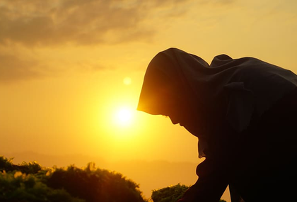 Es bedarf einer Religion � Teil 7