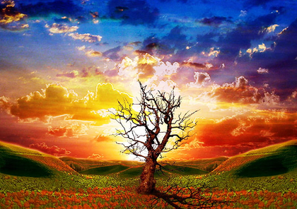 Der Glaube an das Verborgene � Teil 1