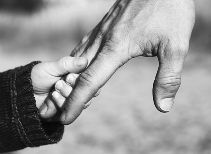 Verzeihen und �bersehen der Fehler anderer
