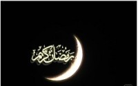 Ramad�n zwischen Planung und Chaos