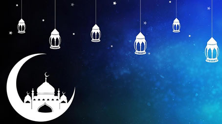 Planen f�r den Ramad�n