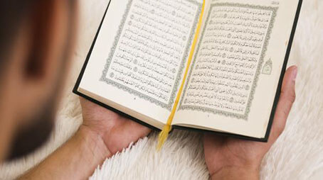 Belief in the Heavenly Books - I