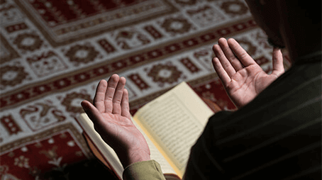 The Secrets of Patience