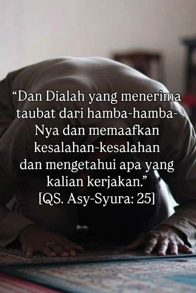 Amal-Amal Penghapus Dosa (Bag.1)