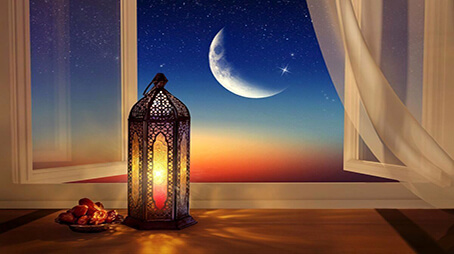 Accustom Your Child to Generosity in Ramadan