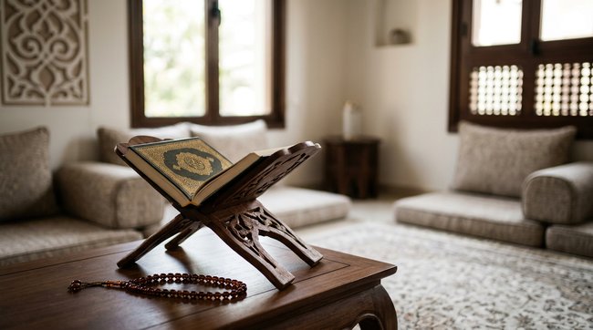 Islamic Etiquette Related to Gatherings – II 