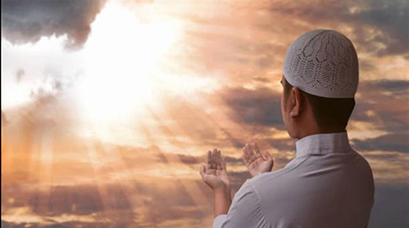  حلاوة الإيمان والسبيل إليها