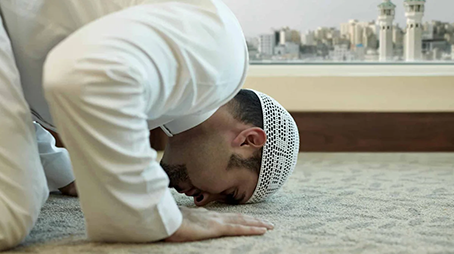 صلاة الضحى.. صلاة الأوابين