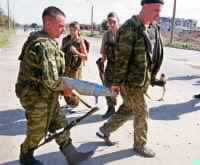 Chechen Resistance Launches New Attacks on Russia Forces