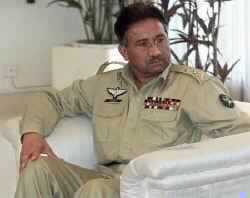 Pakistan Sees Hope Dim for Bin Laden Handover