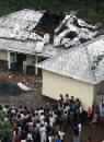 Suspects Held after Bangladesh Blast Kills 22