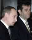 Putin Seeks Balkan Border Pact, Slams UN Kosovo Plan
