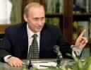 Putin Warns Against Dismantling Treaty