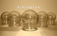 Schr�pfen des Fastenden