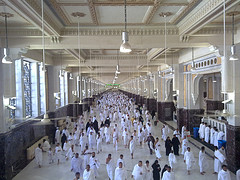 Saf� und Marwa