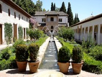 Der Isl�m in Spanien
