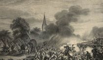 Die Besonderheiten des Propheten in Kriegen � Teil 1
