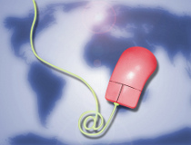 Die Verwendung des Internets zur Verbreitung des Isl�m