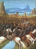 Die Schlacht von Mu�t� - Teil 1