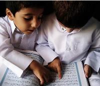Sommerferien - eine Chance, unseren Kindern den Qur�n beizubringen