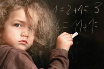 Unsere Kinder und die Pr�fungen