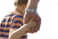 Hinweis f�r Eltern, wie man Kinder ermahnt 